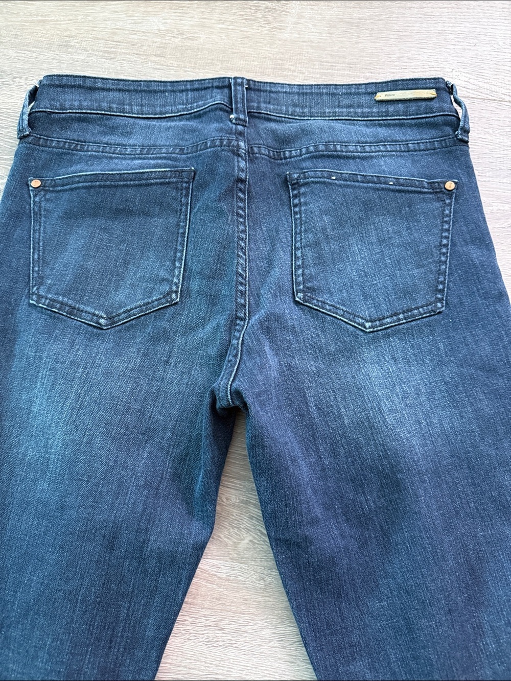 Pilcro Jeans - Picture 8 of 11